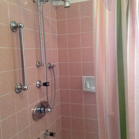 Apartmán Ingrid Latschenberger Bad Hall